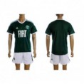 Palmeiras Primera Equipacion